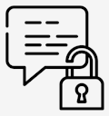 lock