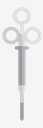 syringe