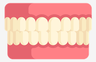 dentures
