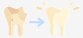 tooth