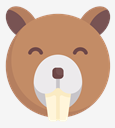 beaver