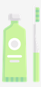 toothpaste