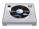 dj,ipod,music,turntable