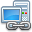 computer,link