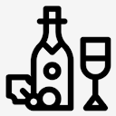 wine