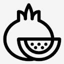 pomegranate