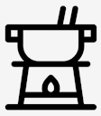 fondue