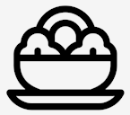 salad