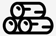 log