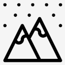 mountain