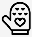 mitten