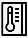 thermometer