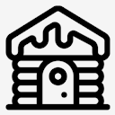 cabin