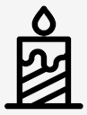 candle