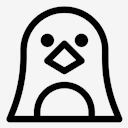 penguin