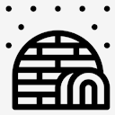 igloo