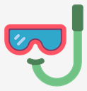 scuba