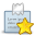 message,star