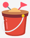 bucket