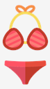 bikini