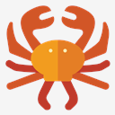 crab