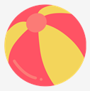 beach,ball