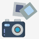 camera