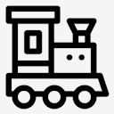 train