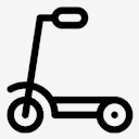 scooter