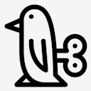 penguin