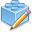 brick,edit