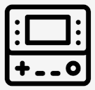 game,console