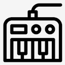 synthesizer