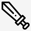 sword