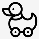 duck
