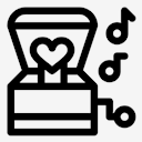 music,box