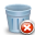 delete2,trashcan