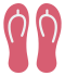 flip,flops