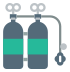 oxygen,tank