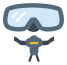 snorkel