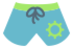 swimsuit