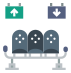 waiting,room