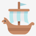ship
