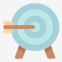 bullseye