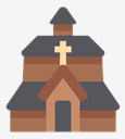 church