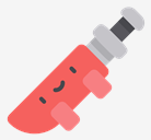 knife