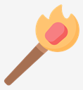 torch