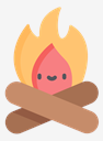 bonfire