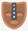 mask