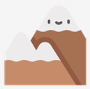 mountains